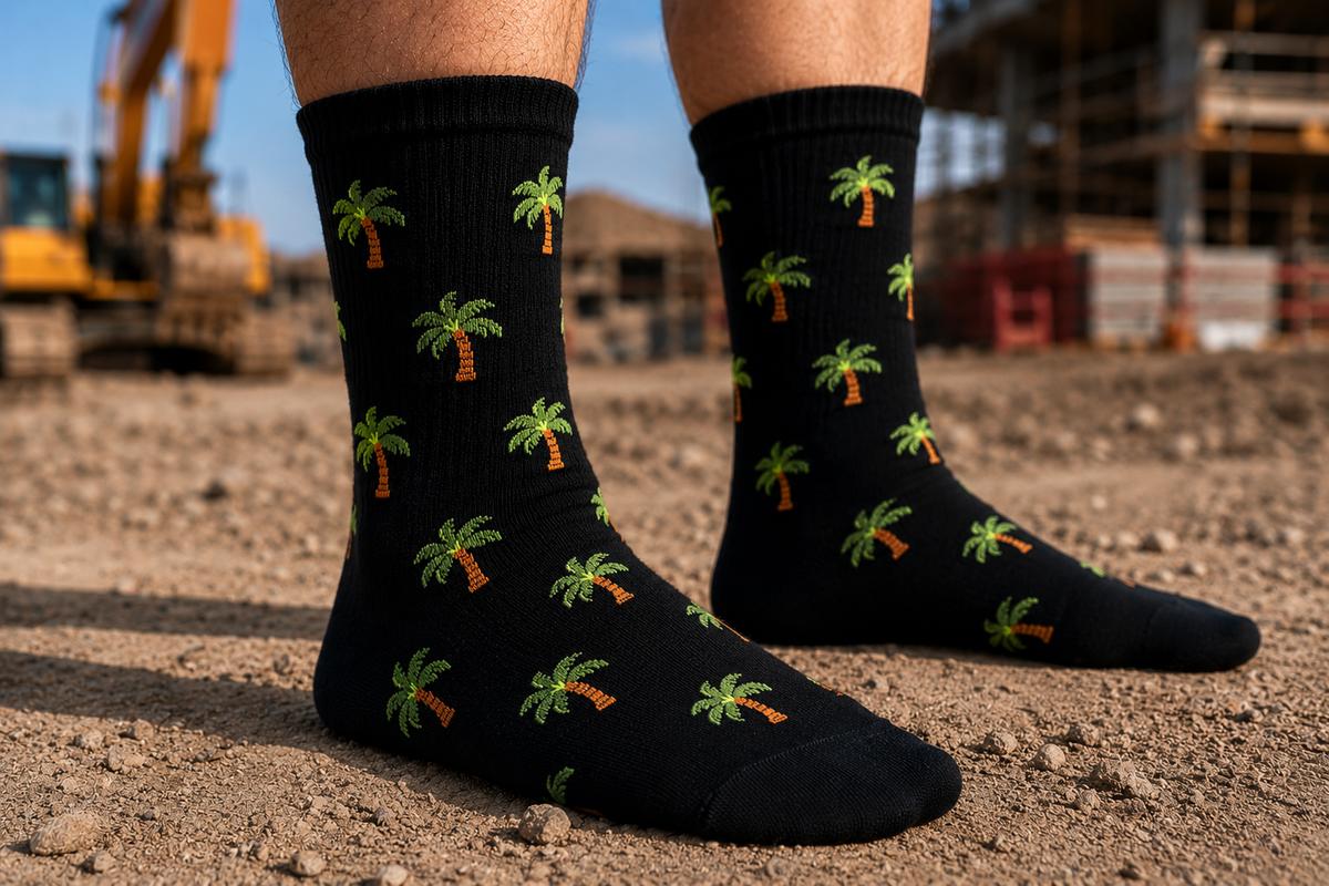 Palm Tree